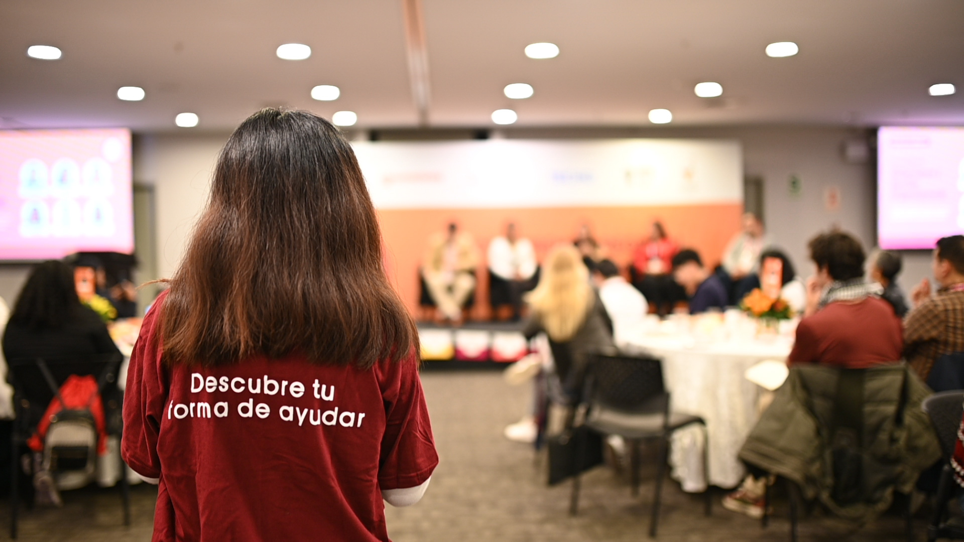 PROA: CONECTANDO CON TU PROPÓSITO DE VIDA