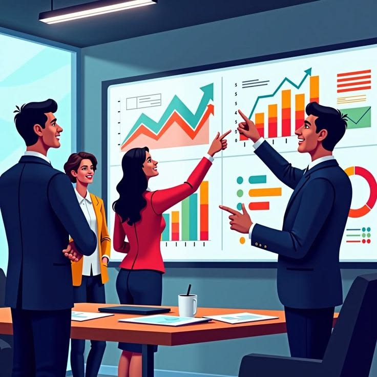 MENTORES EN EMPRENDIMIENTO