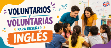 Taller de Ingles para niños